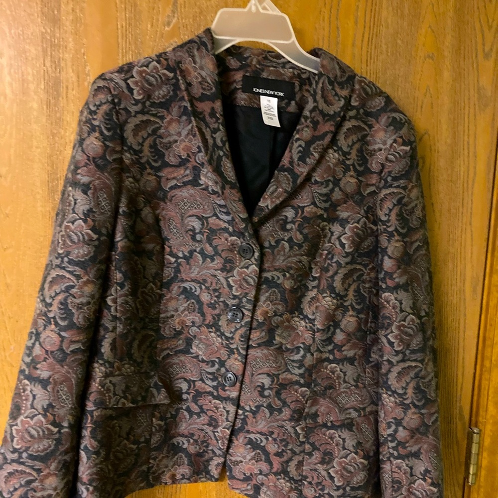 Blazer, womens